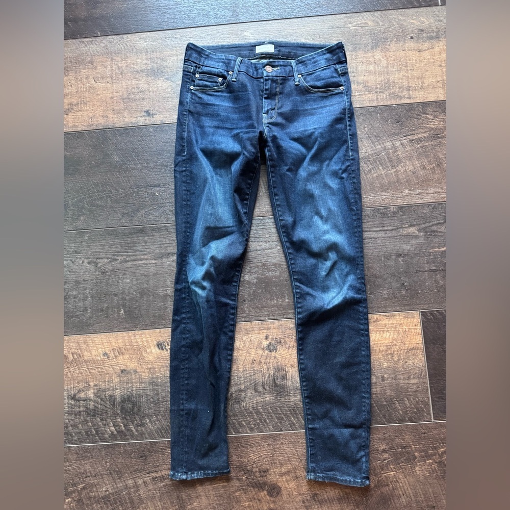 👖 Mother The Looker Skinny Jeans 👖 Size 26